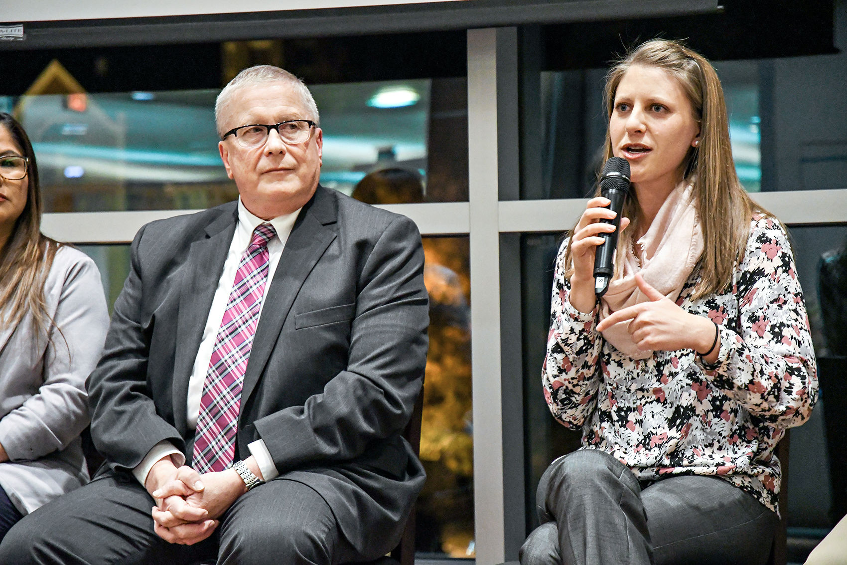 Faith & Immigration forum 2